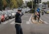 Τροχαίο στην Βασιλίσσης Σοφίας – Λεωφορείο συγκρούστηκε με αυτοκίνητο, 10 τραυματίες