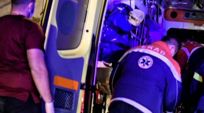 Το οικογενειακό δράμα της Καθαράς Δευτέρας – Μητέρα στον Βόλο ζούσε για 3 μέρες με το νεκρό παιδί της