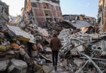 Ο κανονισμός που αγνοούμε και θέτει τη ζωή μας σε κίνδυνο σε περίπτωση σεισμού