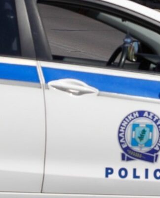 Τροχαίο στην Ποσειδώνος με έναν τραυματία – Κίνηση που φτάνει μέχρι τον Φλοίσβο