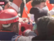 Όνομα και πράγμα! Το επίθετο της 17χρονης που σώθηκε μετά από 248 ώρες σημαίνει: «Αυτή που δεν πεθαίνει»