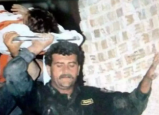 Η άγνωστη ιστορία του Έλληνα διασώστη που έσωσε παιδιά στα χαλάσματα του σεισμού στην Τουρκία
