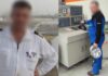 Αυτός είναι ο 54χρονος που βίασε τη 15χρονη στον Κολωνό – Τα αρρωστημένα μηνύματα που της έστελνε