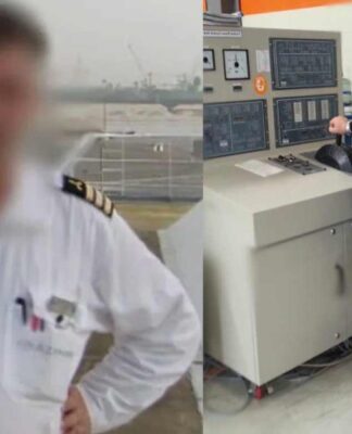 Αυτός είναι ο 54χρονος που βίασε τη 15χρονη στον Κολωνό – Τα αρρωστημένα μηνύματα που της έστελνε