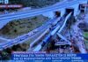 Τέμπη: Σύγκρουση τρένων – 32 νεκροί, φόβοι για περισσότερους, πολλοί τραυματίες