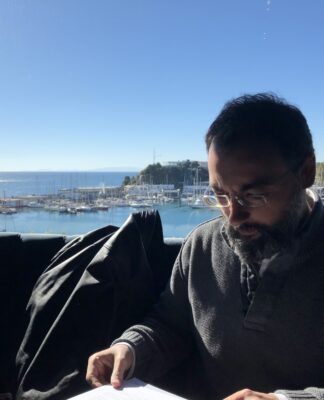 Το Piraeus Press αποχαιρετά τον Εκδότη του Δημήτρη Ευσταθόπουλο!