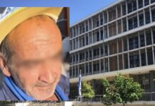 Θεσσαλονίκη: Ισόβια και 21 χρόνια στον 60χρονο μητροκτόνο που βίαζε μέχρι τέλους την κατάκοιτη μητέρα του