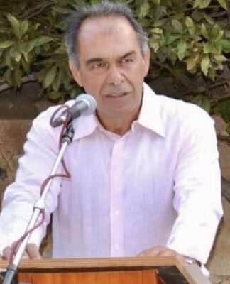 Γιώργος Ιωακειμίδης: «Δε θα είμαι υποψήφιος Δήμαρχος Νίκαιας – Ρέντη»!
