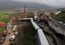 Μαρτυρία που προκαλεί ανατριχίλα: «Προχθες το βράδυ στα επείγοντα του Πανεπιστημιακού Γενικού Νοσοκομείου Λάρισας»