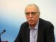 Προπηλάκισαν τον Δημήτρη Βίτσα του ΣΥΡΙΖΑ σε συγκέντρωση διαμαρτυρίας για τα Τέμπη – Αναφορές ότι δέχθηκε χτυπήματα ο βουλευτής