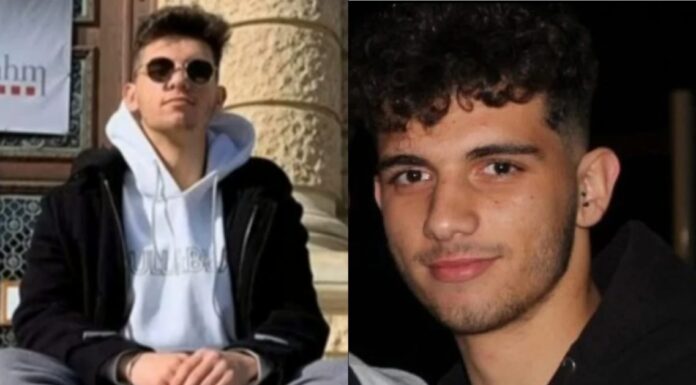 Ευχάριστα νέα: Κέρδισε τη μάχη ο 20χρονος Στέλιος που ήταν στο 5ο βαγόνι – Βγήκε από τη ΜΕΘ μετά από 7 μέρες