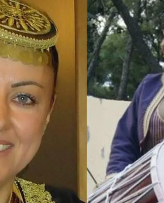Θρήνος για την Μαρία που πέθανε στα Τέμπη – Είχε πάει στην Αθήνα να δει τον γιo της