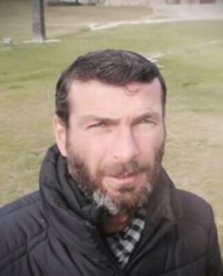 Μυστήριο με οδηγό μετά από τροχαίο στη Χαλκιδική – Βγήκε ζωντανός από τα συντρίμμια και χάθηκε