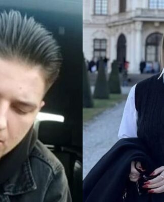 «Είμαι σίγουρος ότι στο τρένο υπήρχαν κι άλλοι επιβάτες»: Συγκλονίζει ο σύντροφος της Κλαούντια