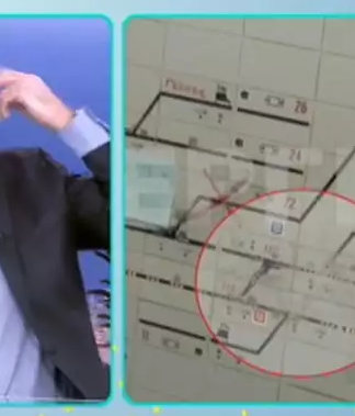 Γιώργος Λιάγκας εκτός εαυτού – Πέταξε το ακουστικό στον αέρα