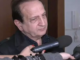 Σπύρος Μπιμπίλας κατά Μουτσινά: «Δεν είναι μέλος του ΣΕΗ, δεν γνωρίζει τις διαδικασίες»