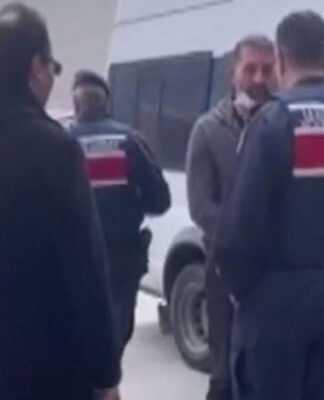 Εκδόθηκε από την Τουρκία ο πατέρας του μηχανοδηγού που σκοτώθηκε στα Τέμπη