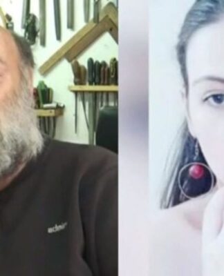 «Γιατί μου στέρησαν το παιδί μου;» – Ο πατέρας που παραλίγο να χάσει και τα 3 παιδιά στα Τέμπη