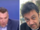 Εκτός εαυτού ο Γιώργος Λιάγκας με τον Γιώργο Θεοφάνους: «Ντροπή! Αποτελεί ύβρη»