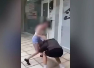 Θεσσαλονίκη: Παρέμβαση εισαγγελέα για τον ξυλοδαρμό 15χρονης που ανέβηκε στο TikTok