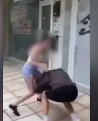 Θεσσαλονίκη: Παρέμβαση εισαγγελέα για τον ξυλοδαρμό 15χρονης που ανέβηκε στο TikTok