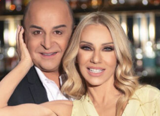 «Δεν θέλω άλλο»: Η αποκάλυψη της Έλενας Τσαβαλιά για τον χωρισμό από τον Μάρκο Σεφερλή