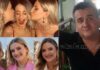 «Υπάρχει φωτογραφία με τα κορίτσια στο τρένο»: Συγκλονίζει ο πατέρας της Αναστασίας που σκοτώθηκε με τις 2 ξαδέρφες της στο τρένο στα Τέμπη