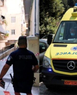 Πέθαvε ξαφνικά στον ύπνο του: Νεκρος ο 48χρονος Παύλος Μιχαηλίδης, σπαρακτικές σκηvές στο σπίτι του επιχειρηματία