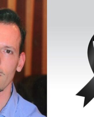 Βαρύ πένθος: «Έφυγε» νωρίς, μόλις στα 42 του χρόνια, ο καθηγητής φιλολογίας Κωνσταντίνος Σακελλάρης