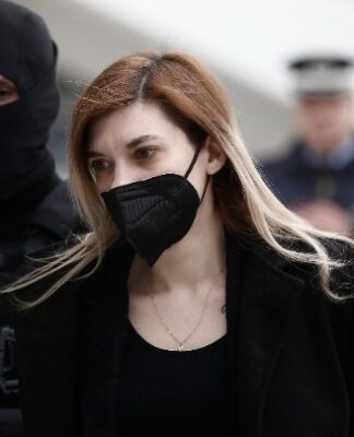 Ρούλα Πισπιρίγκου: Ο πραγματικός λόγος που ο Μάνος Δασκαλάκης δεν εμφανίζεται πλέον στο δικαστήριο