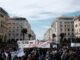 Κλείνει το κέντρο της Αθήνας λόγω των συγκεντρώσεων – Πώς θα κινηθούν τα μέσα μεταφοράς