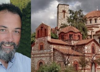 Την Κυριακή το 40ήμερο μνημόσυνο του Εκδότη μας Δημήτρη Ευσταθόπουλου