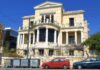 Καστέλλα: 17χρονη βρήκε ανθρώπινο σκελετό σε εγκαταλελειμμένο κτίριο