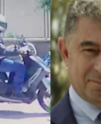 Δολοφονία Καραϊβάζ: Βρέθηκε συνεργός των δραστών δύο χρόνια μετά – Η σχέση της Νίκαιας με την υπόθεση