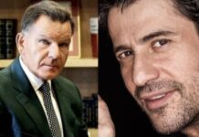 Κούγιας για Γεωργούλη: «Εδώ βλέπω μια περίεργη ιστορία»