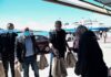 1.230 πασχαλινά γεύματα αγάπης από τον Δήμο Πειραιά και την ΚΟ.Δ.Ε.Π. σε άστεγους του Πειραιά!