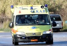 Τραγωδία στη Νάξο: Απαγχονισμένος βρέθηκε ο γιος δημοσιογράφου – Το άψυχο σώμα βρήκε η σύζυγός του