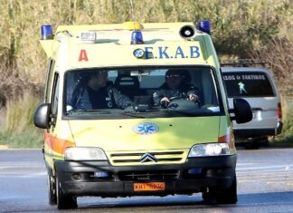 Τραγωδία στη Νάξο: Απαγχονισμένος βρέθηκε ο γιος δημοσιογράφου – Το άψυχο σώμα βρήκε η σύζυγός του