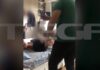 Σκληρό Βίντεο: 50χρονος σπάει στο ξύλο τους ηλικιωμένους γονείς του για λίγα χρήματα!