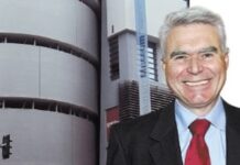 Θεόδωρος Χαραγκιώνης: Έφυγε από τη ζωή ο Πειραιώτης Επιχειρηματίας