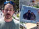 «Kύριε Τσίπρα θα βρω γαλήνη αν σας μισήσουν τα παιδιά σας»: Ξεσπά ο πατέρας των 9χρονων δίδυμων που κάηκαν στο Μάτι