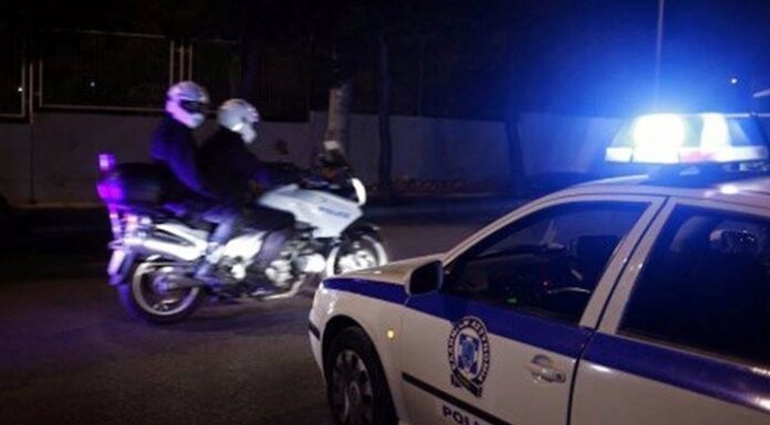Νίκαια: Αλλοδαποί μαχαίρωσαν 13χρονο σε εκδήλωση σχολείου