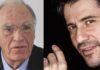 Βασίλης Λεβέντης: «Με φλερτάρουν οι γυναίκες, αλλά δεν είμαι σαν τον Γεωργούλη»