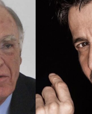 Βασίλης Λεβέντης: «Με φλερτάρουν οι γυναίκες, αλλά δεν είμαι σαν τον Γεωργούλη»