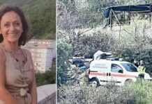 Φρικτός θάνατος για 53χρονη – Την κατασπάραξε ροτβάιλερ που πήγε να ταΐσει