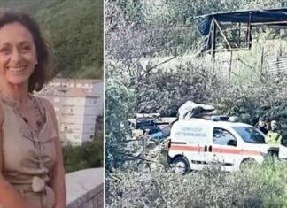 Φρικτός θάνατος για 53χρονη – Την κατασπάραξε ροτβάιλερ που πήγε να ταΐσει