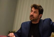 Με αυτή την ποινή κινδυνεύει ο Αλέξης Γεωργούλης αν βρεθεί ένοχος για βιασμό