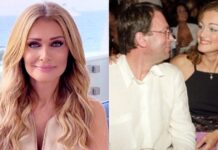 Θεοδωρίδου: «Νομίζουν ότι έκανα πλαστικές επειδή ήμουν με τον Φουστάνο. Είμαι φυσική, ανόητος όποιος δε το βλέπει»