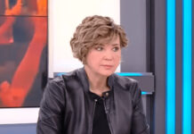 Καβγάς on air ανάμεσα σε Γεροβασίλη και δημοσιογράφο – «Λέτε αθλιότητες», «προσέχτε πώς μου μιλάτε»