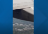 Θρίλερ σε αεροσκάφος της American Airlines: Σμήνος πουλιών προκάλεσε φωτιά σε κινητήρα